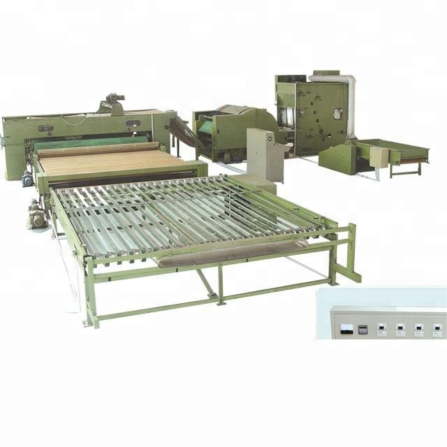 mingfa meltblown nonwoven fabric making machine made in china