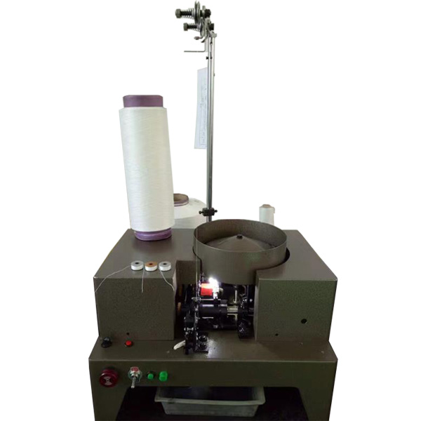 QY-BWE Multiple Specifications Automatic Bobbin Winder Machine For Embroidery Machine Bobbin Winder