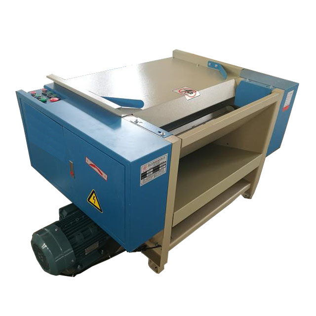 High Capacity Automatic cotton fiber opening machine