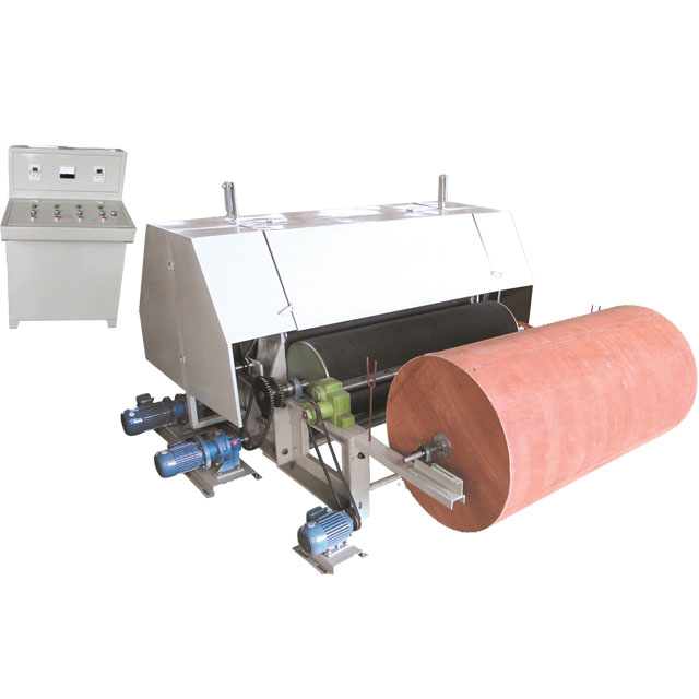 Good quality carding machine factory price for cotton carding machine